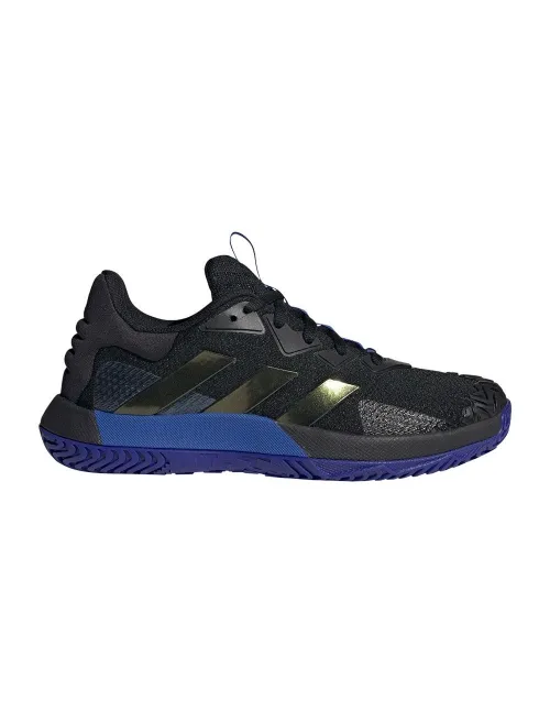 Adidas Solematch Control Negro Hq8438 | Ofertas de pádel